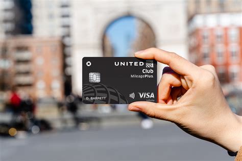 New United Club Infinite Card review | Million Mile Secrets