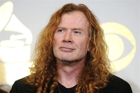 Dave Mustaine Net Worth 2023: What Is The Megadeth Legend Worth?