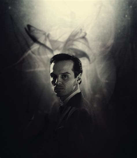 Jim Moriarty Sherlock On Bbc One Fan Art Fanpop