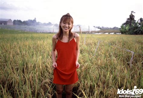 Japanese Babe Nude Outdoors Porn Pictures XXX Photos Sex Images PICTOA