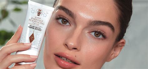 Super Radiance Resurfacing Facial De Charlotte Tilbury