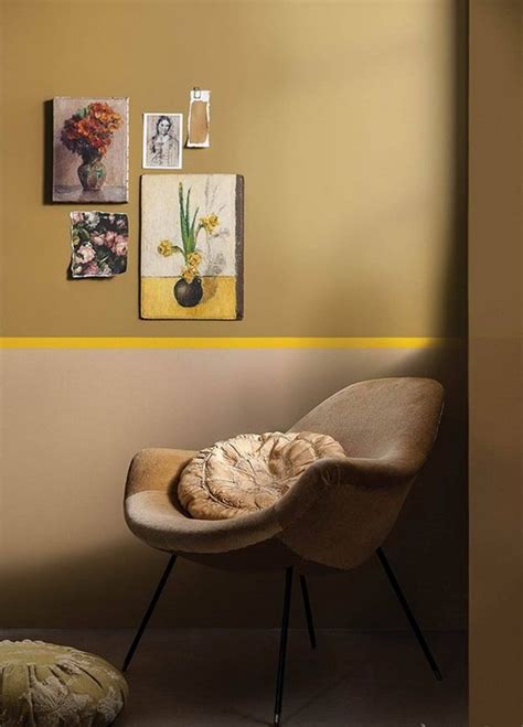 Colores Que Combinan Con Ocre Ideas Para Decorar En Color Ocre