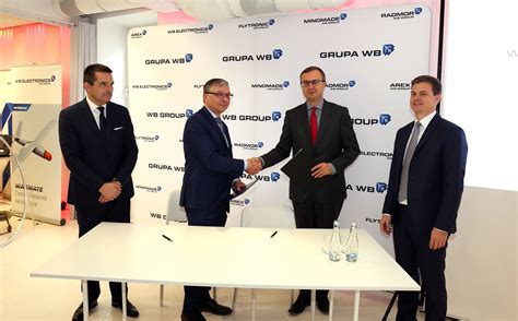 Nowy inwestor w Grupie WB - GRUPA WB