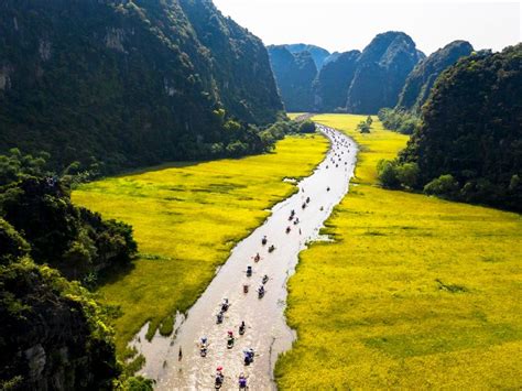 Mua Cave Hoa Lu Tam Coc 1 Day Old Quarter Travel