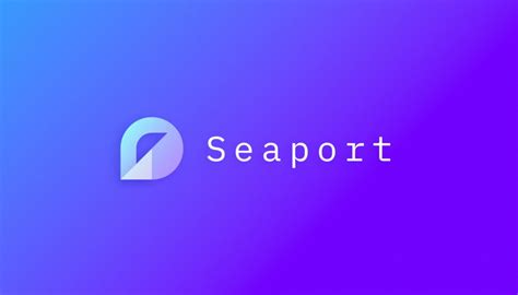 OpenSea Announces Migration To Seaport Protocol CRYPTO WORLD NETWORK NEWS