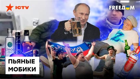 ПРОДАВЕЦ в ШОКЕ! ПЬЯНЫЕ ВОЕННЫЕ РФ НАПАЛИ на магазин в Новосибирске ...