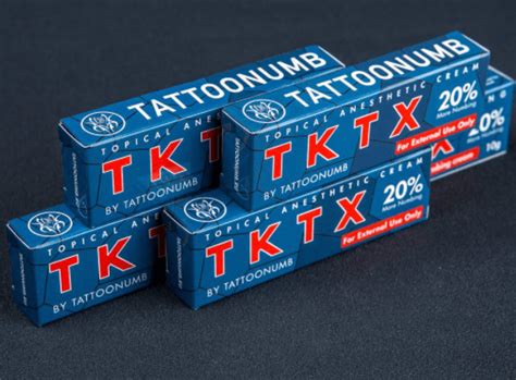 Обезболивающие для татуировок: нужно ли ? советы тату мастеров - Tattoo ...