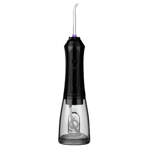 Ирригатор Revyline RL 450 New Black, купить в интернет-магазине ...