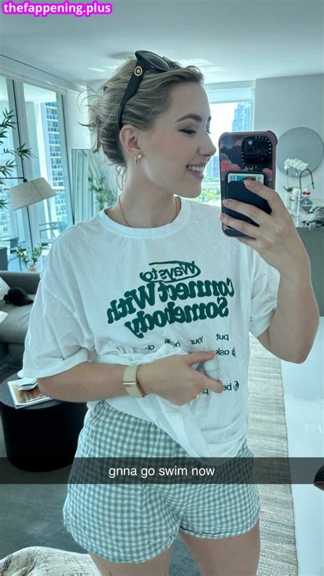 Alice Klomp Pineapplebrat Pineapplebratt Nude OnlyFans Photo The Fappening Plus