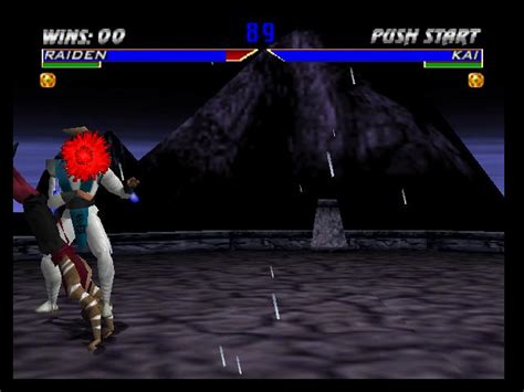Mortal Kombat 4 | Gamelove