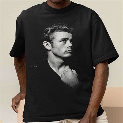 Vintage James Dean T Shirt Atelier Yuwaciaojp