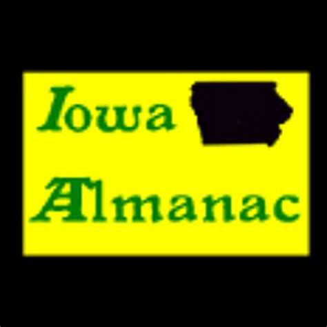 Stream Iowa Almanac--Monday, May 12, 2025 Full Edition by Iowa Almanac