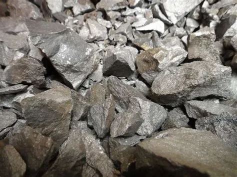 Ferro Molybdenum Lumps at Rs 3050 kg फर मलबडनम in Ludhiana ID