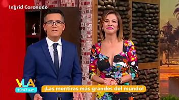 Ingrid Coronado Tits Ass XNXX