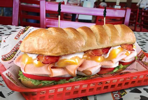 Own a Restaurant Franchise, What Firehouse Subs Looks for in Owners