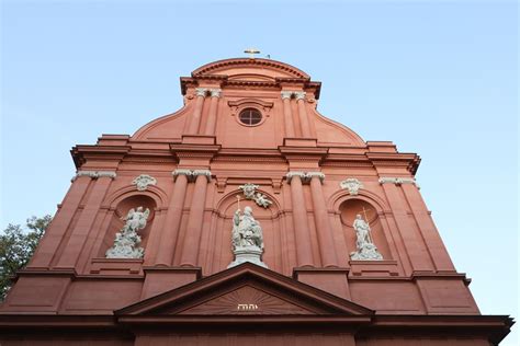 Chorprojekt Kumenisches Sommerfest Pfarrei St Ignaz Mainz