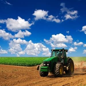 Agriculture: History & Introduction | EnvironmentalScience.org