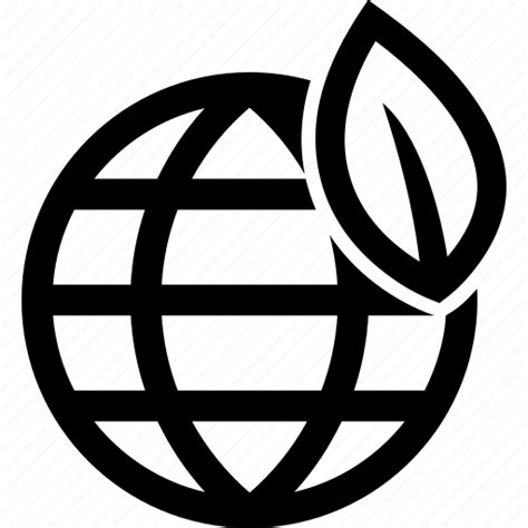 Earth Eco Eco Friendly Ecology Planet World Icon Download On Iconfinder