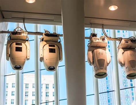 Business Services and Global Events at World Trade Center Seattle 35