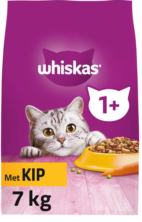 Beste Kattenvoer 2025 Onze Top 10 Beste Kattenvoeren