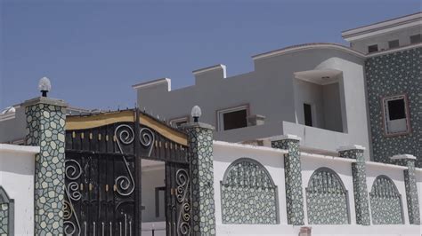 Darusalam Real Estate Mugadishu Somali Youtube