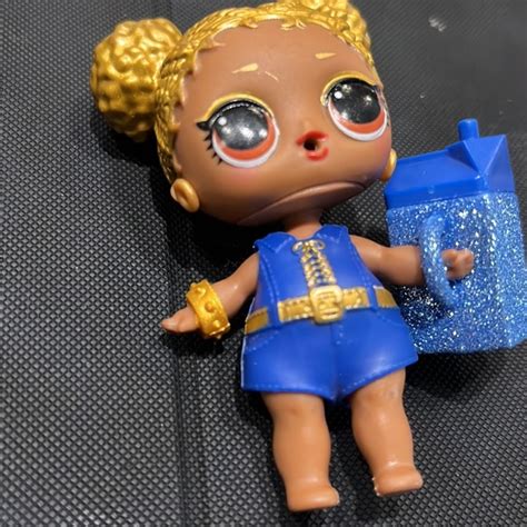 L O L Surprise Toys Lol Surprise Doll Soul Babe Poshmark