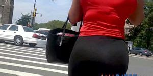 Spandex Bubble Ass Latina Milf Video 1 Tnaflix