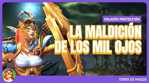 Torre De Magos Palad N Protecci N Dragonflight Wow Youtube