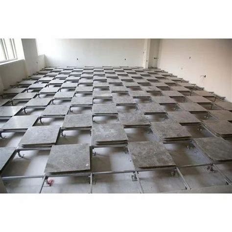 Raised Floor Tiles