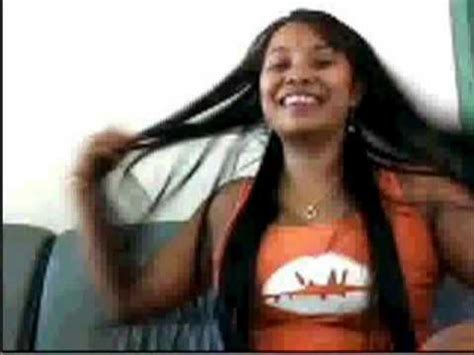 Spanish Chick Shows Off The Butt HOT THICK CURVY JUICY BOOTY YouTube