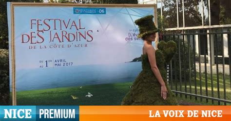 Grande Fête Finale Du Festival Des Jardins à Beaulieu