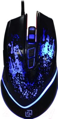 Оклик 888G Infinity (черный) Мышь купить в Минске, Гомеле, Витебске ...