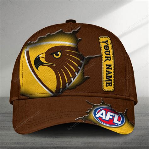 Hawthorn Football Club Hats – Royaljacket