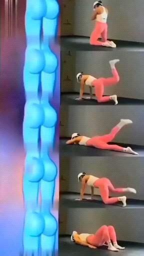 44 Gluteus Medius Exercises Ideas Gluteus Medius Exercises Gluteus