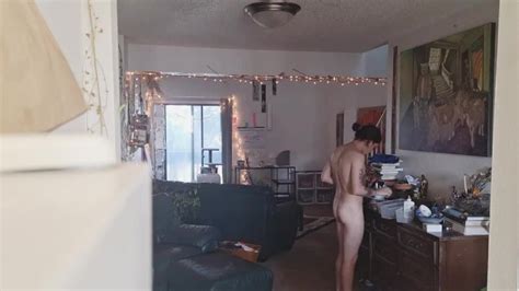 Cleaning My Gf S Apartment While She S Out Of Town Pornhub Gay