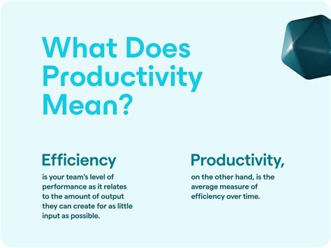 7 Ways To Improve Team Productivity And Efficiency | Glide Blog 
