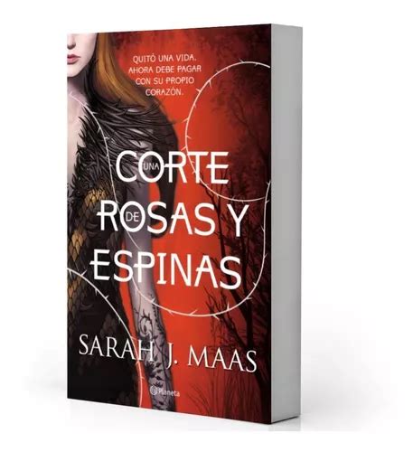 Una Corte De Rosas Y Espinas Sarah J Maas Meses And Envio Meses Sin