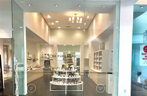 Retailer Be Pure Beauty Isn’t Sticking To One Store For Long | Beauty ...