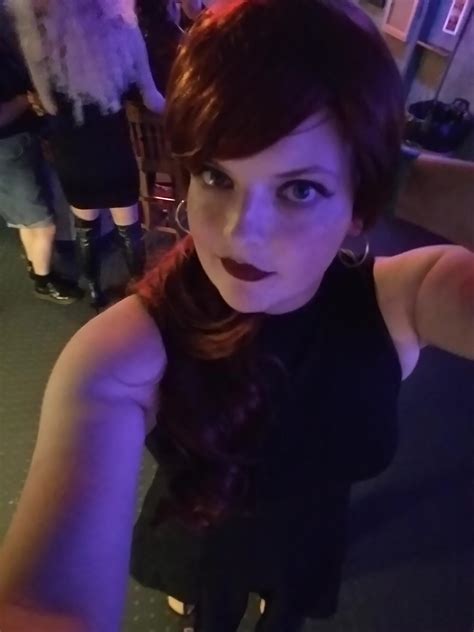 Every once in a while I can make myself look like a real girl | Scrolller