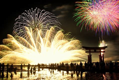 miyajima fireworks fireworks photography tips  bitly flickr