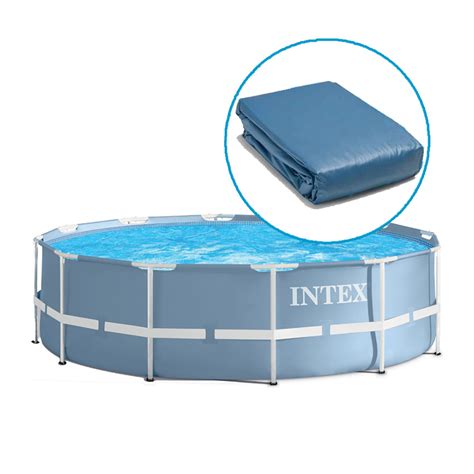 Чаша для каркасного бассейна INTEX 10096 366х76см купить от 832 000 сум ...