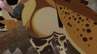 VRchat Furry Gifs Images Luscious Hentai Manga Porn