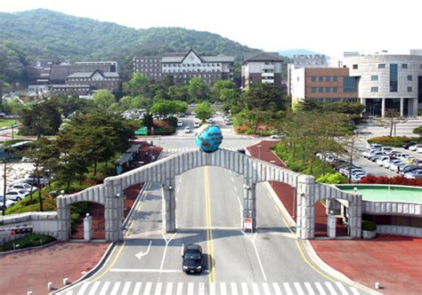 호남대학교 커뮤니티 Hnu News 대학뉴스 중국 청년지도자 100인 호남대 방문