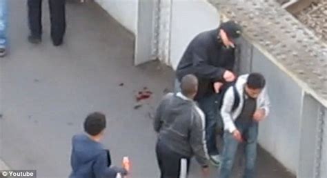 UK Riots 2011 London And Birmingham People Forced To Strip Naked In The Street Daily Mail Online