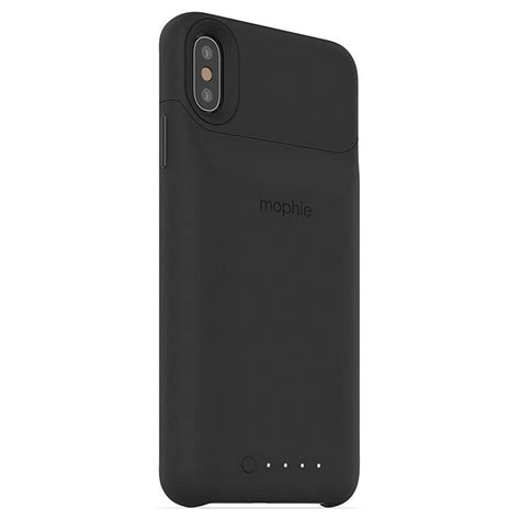 Case Bateria Estuche Externa Iphone Xs Max Mah Impormel