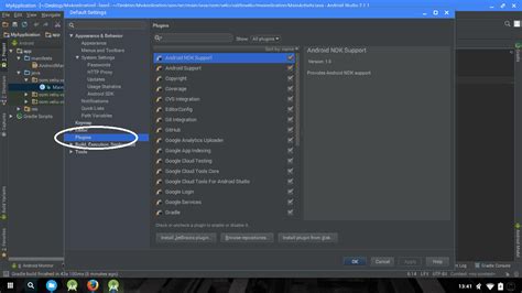 9 More Essential Plugins For Android Studio SitePoint