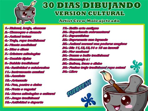 Reto 30 Dias Dibujando By Ladymu On Deviantart