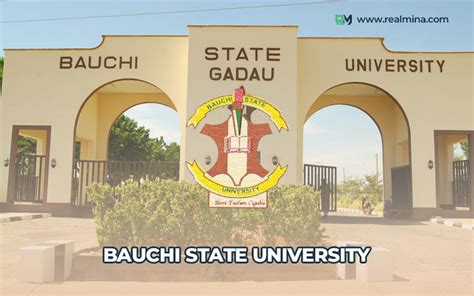 Apply Bauchi State University Online Application