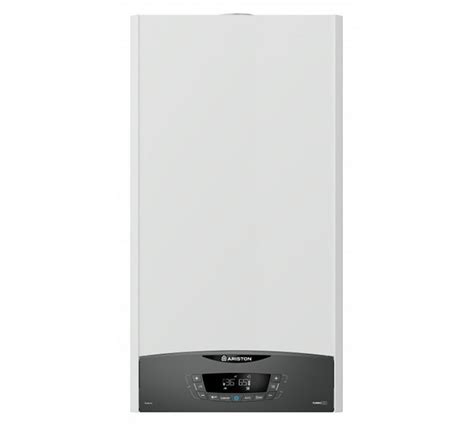 Характеристики Котел газовый настенный ARISTON TURBO CLAS XC SYSTEM 24 ...
