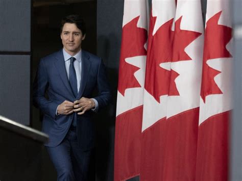 Trudeau Blames Erosion Of Trust For Snc Lavalin Controversy Does Not